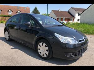 Citroen C4 C4 HDi 92 Pack Ambiance  Occasion