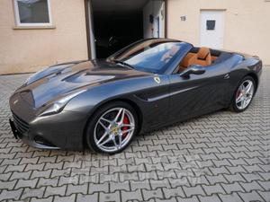 Ferrari California T 3.9 V "HANDLING SPECIALE" grigio