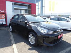 Kia Rio 1.2L 87ch LAUNCH EDITION  Occasion