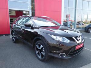 Nissan Qashqai 1.5 DCI CONNECT EDITION + PACK DESIGN EURO6