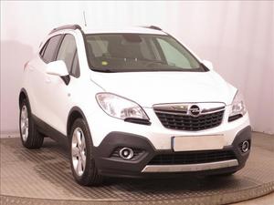 Opel Mokka 1.4 Turbo ecoFLEX  Occasion