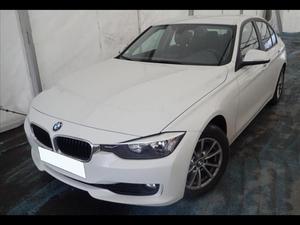 BMW D 143 BUSINESS A  Occasion
