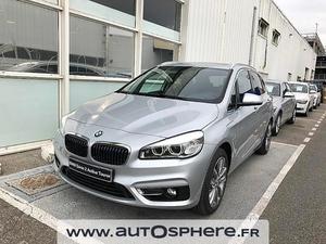 BMW Série xeA 224ch Luxury  Occasion