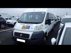 Fiat Ducato 3.3 LH2 2.2 MULTIJET 100 PACK  Occasion