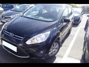 Ford Grand c-max 1.6 TDCI 115 BUSINESS NAV 7PL  Occasion