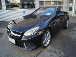 Mercedes Classe SLC 250 d d'occasion