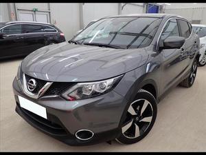 Nissan Qashqai 1.6 dCi 130 CONNECT EDITION XT  Occasion