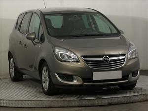 Opel MERIVA 1.4 TWINPORT 100CH ESSENTIA  Occasion