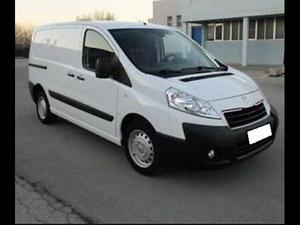 Peugeot Expert L1H1 2.0 HDI 125 PACK CD CLIM+  Occasion