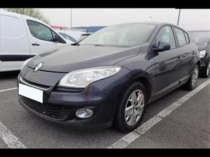 Renault Megane iii 1.5 dCi 110 BUSINESS  Occasion
