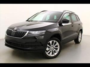 Skoda KAROQ 2.0 TDI 150 SCR STYLE 4X4 DSG  Occasion