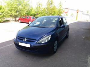 Peugeot  HDI 90 PACK 5P d'occasion