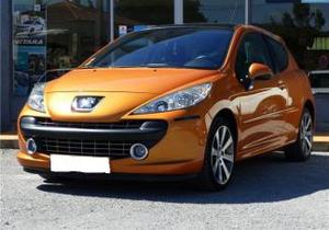 Peugeot  HDi 16v 90ch Sport Pack d'occasion