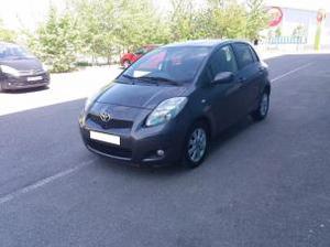 Toyota Yaris  d-4d - bv multimode d'occasion