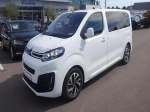 CITROEN Autre Shine M Bluehdi 115 S Et S  Occasion