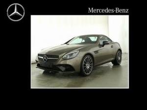 Mercedes Classe SLC 300 AMG d'occasion