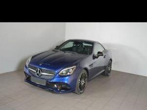 Mercedes Classe SLC 300 AMG d'occasion