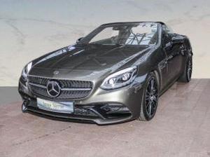 Mercedes Classe SLC 300 AMG d'occasion