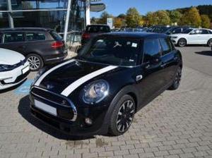 Mini Mini Cooper S d'occasion