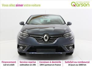Renault Megane 1.2 TCe Energy LIMITED  Occasion