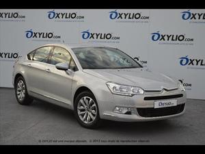 Citroen C5 II (2) 2.0 BLUEHDI 150 S&S MILLENIUM BV