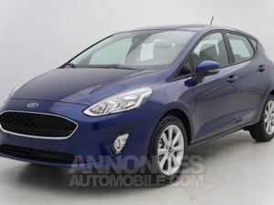 Ford Fiesta 1.1 TI VCT 85 Trend 5D + AC + ALU + App Connect