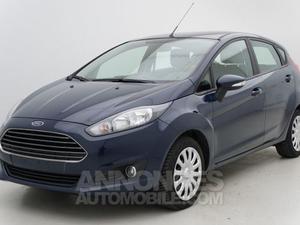 Ford Fiesta 1.5 TDci 75 Trend + GPS + Cruise blue