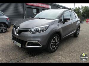 Renault Captur 1.5 DCI 90 INTENS EDC - ETAT NEUF 