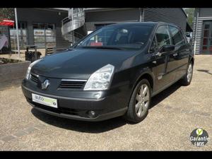 Renault VEL SATIS 2.2 DCI 140 FP INITIALE  Occasion