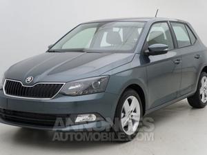 Skoda FABIA 1.0 TSi 95 Style + Easy Start grey