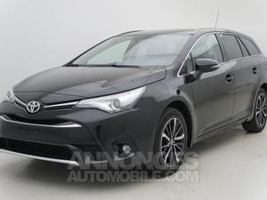 Toyota AVENSIS 1.8 VVT-i 147 CVT Automaat Touring Edition S+