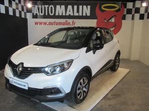 Renault Captur 0.9 TCE 90CH ENERGY ZEN EURO6C  Occasion
