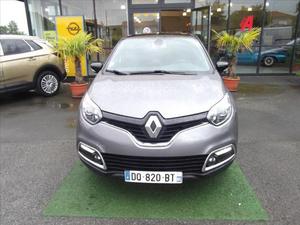 Renault Captur INTENS 0.9 TC 90 CV  Occasion