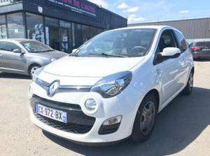 Renault Twingo II PH2 1.5 DCI 75 PURPLE ECO2 BELLE