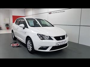 Seat IBIZA 1.2 TSI 90 LAST EDITION  Occasion