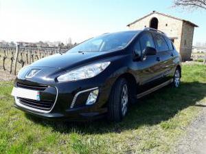 Peugeot 308 SW BUSSINESS d'occasion