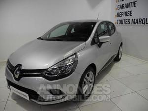 Renault CLIO IV BUSINESS dCi 90 Energy 82g gris