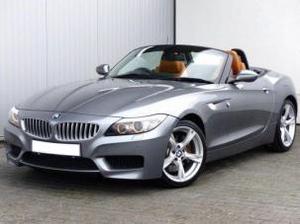 BMW Z4 sDrive 35 i Pack M d'occasion
