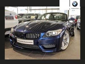 BMW Z4 sDrive 35 i Pack M d'occasion