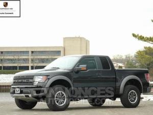 Ford F150 F 150 SVT RAPTOR SUPERCAB  SC