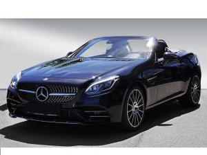 Mercedes Classe SLC 43 AMG d'occasion