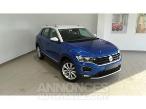 Volkswagen T-Roc 2.0 TDI 150 Start/Stop DSG7 4Motion Lounge