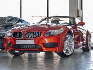 BMW Z4 sDrive 28 i Pack M d'occasion