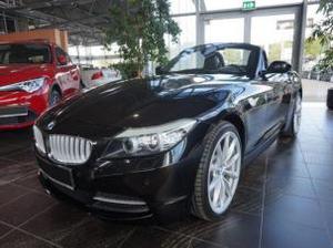 BMW Z4 sDrive 28 i d'occasion