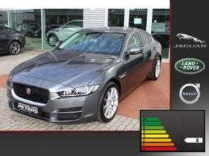 Jaguar XE  d'occasion