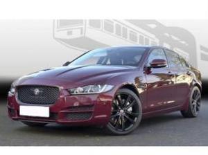 Jaguar XE  d'occasion