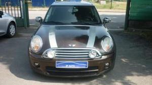 Mini Mini Clubman 1.6 D 110 cv d'occasion