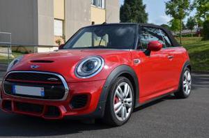 Mini Mini cooper John Cooper Works 231ch d'occasion