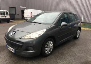 Peugeot  hdi 70 active d'occasion