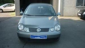 Volkswagen Polo Match 1.4 Tdi d'occasion